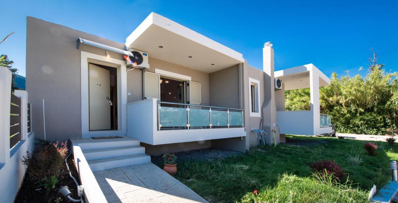 Bounatsa Studios & Apartments Nydri (Lefkada) Exterior foto
