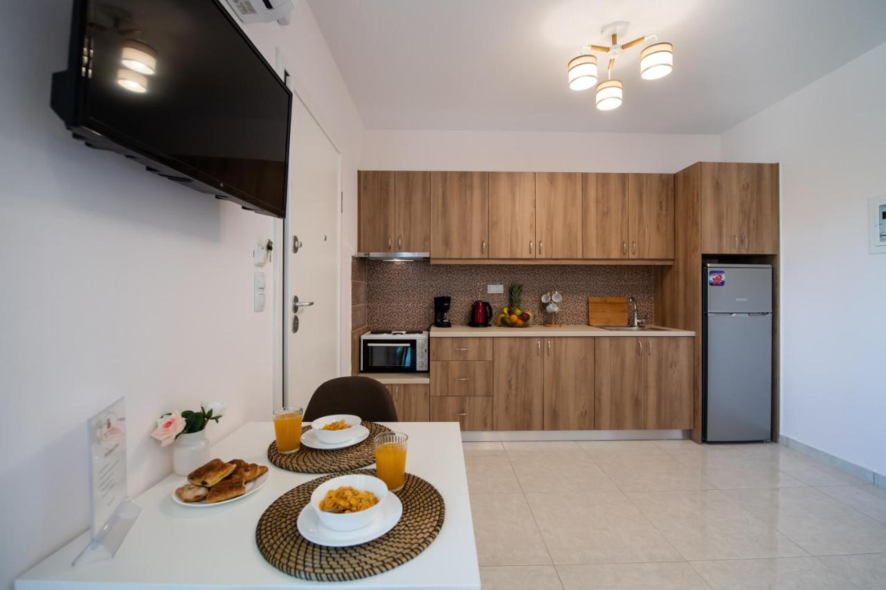 Bounatsa Studios & Apartments Nydri (Lefkada) Exterior foto