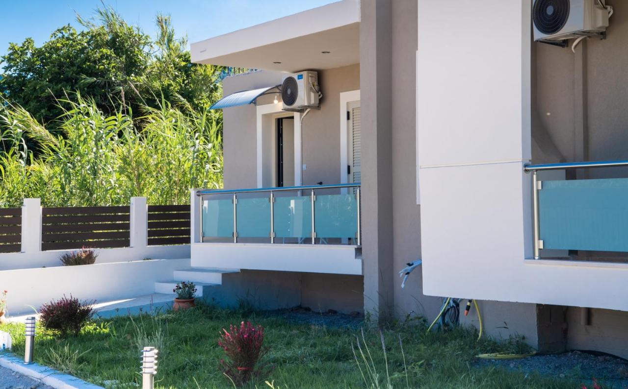 Bounatsa Studios & Apartments Nydri (Lefkada) Exterior foto