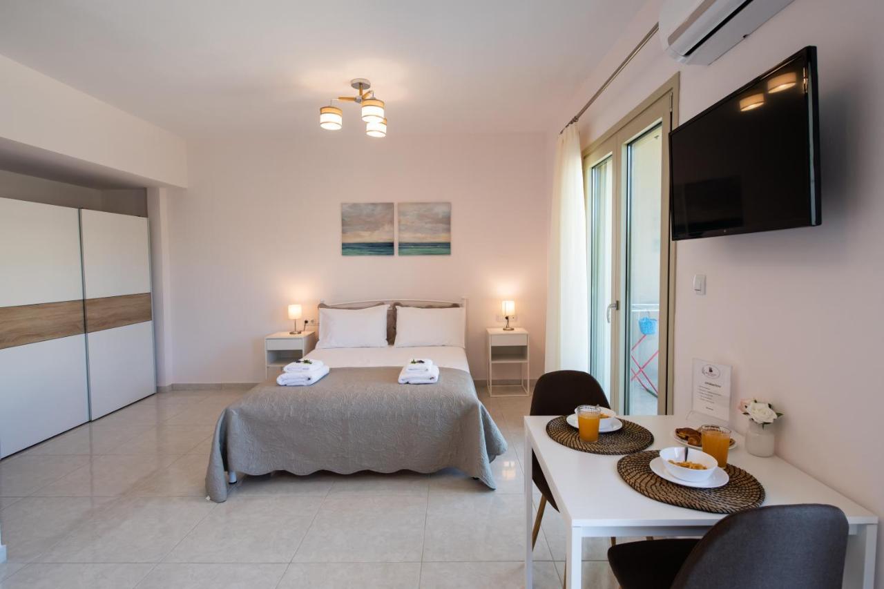 Bounatsa Studios & Apartments Nydri (Lefkada) Exterior foto