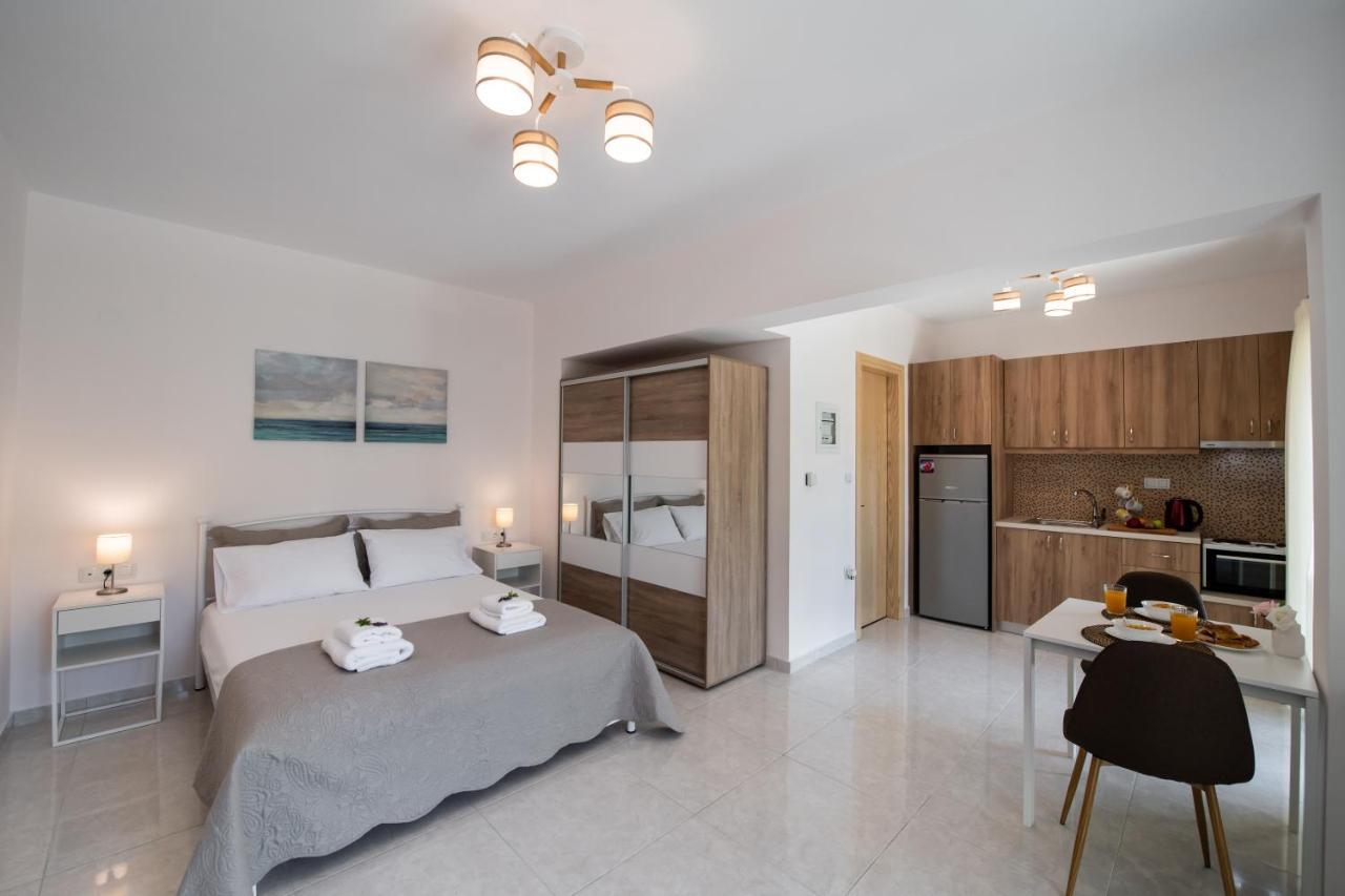 Bounatsa Studios & Apartments Nydri (Lefkada) Exterior foto