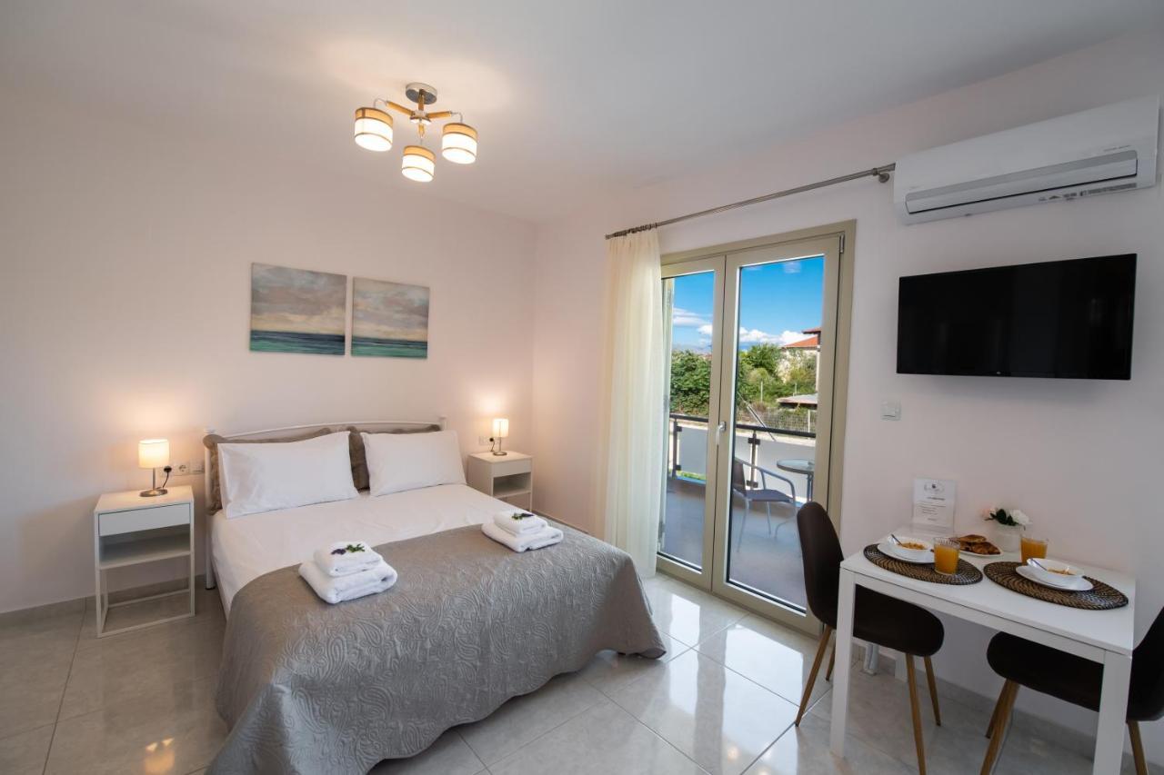 Bounatsa Studios & Apartments Nydri (Lefkada) Exterior foto
