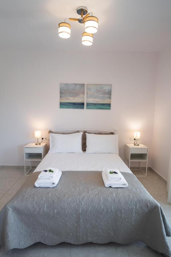 Bounatsa Studios & Apartments Nydri (Lefkada) Exterior foto