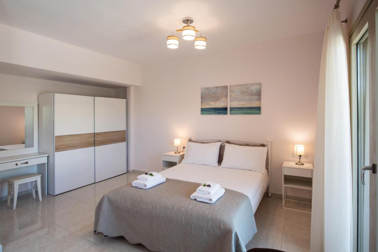 Bounatsa Studios & Apartments Nydri (Lefkada) Exterior foto