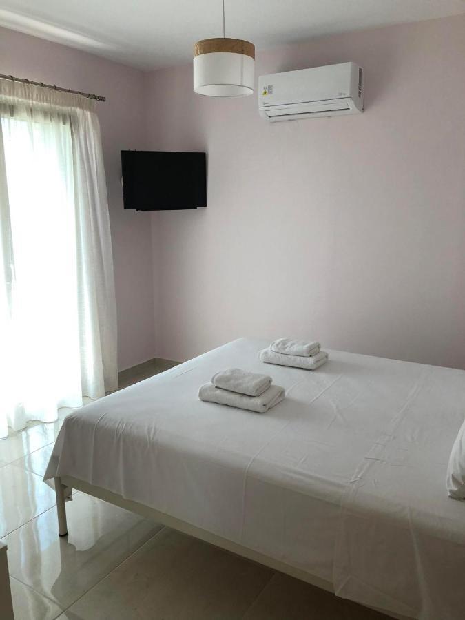 Bounatsa Studios & Apartments Nydri (Lefkada) Exterior foto