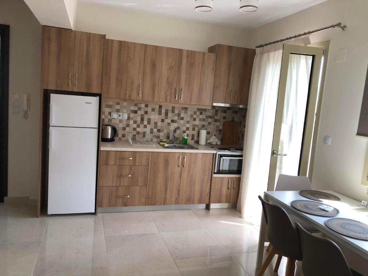 Bounatsa Studios & Apartments Nydri (Lefkada) Exterior foto