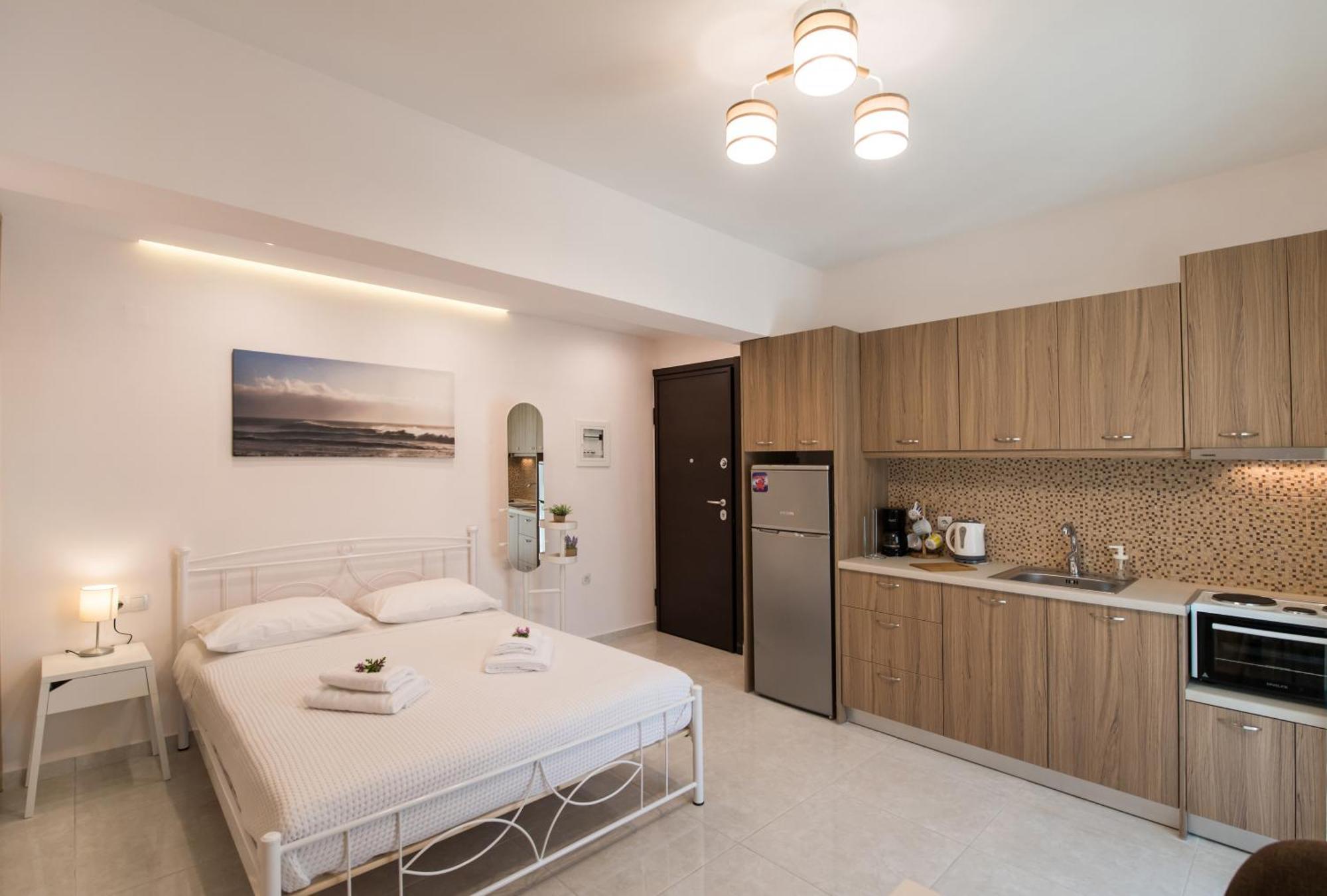 Bounatsa Studios & Apartments Nydri (Lefkada) Exterior foto