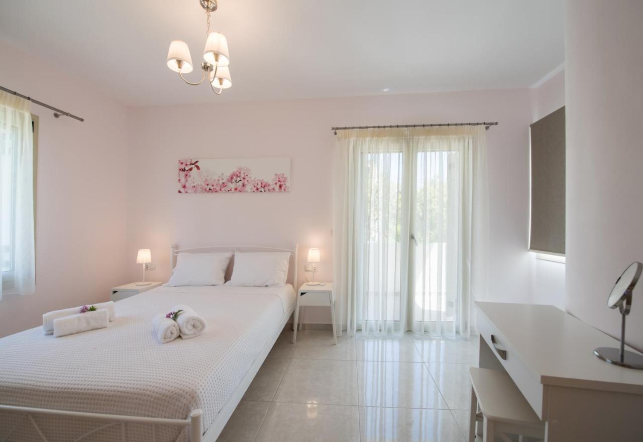 Bounatsa Studios & Apartments Nydri (Lefkada) Exterior foto