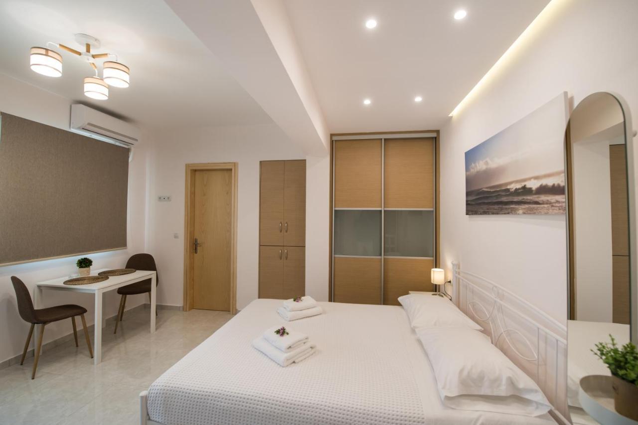 Bounatsa Studios & Apartments Nydri (Lefkada) Exterior foto