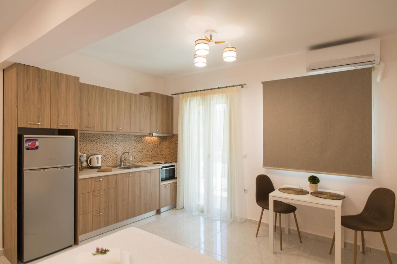 Bounatsa Studios & Apartments Nydri (Lefkada) Exterior foto