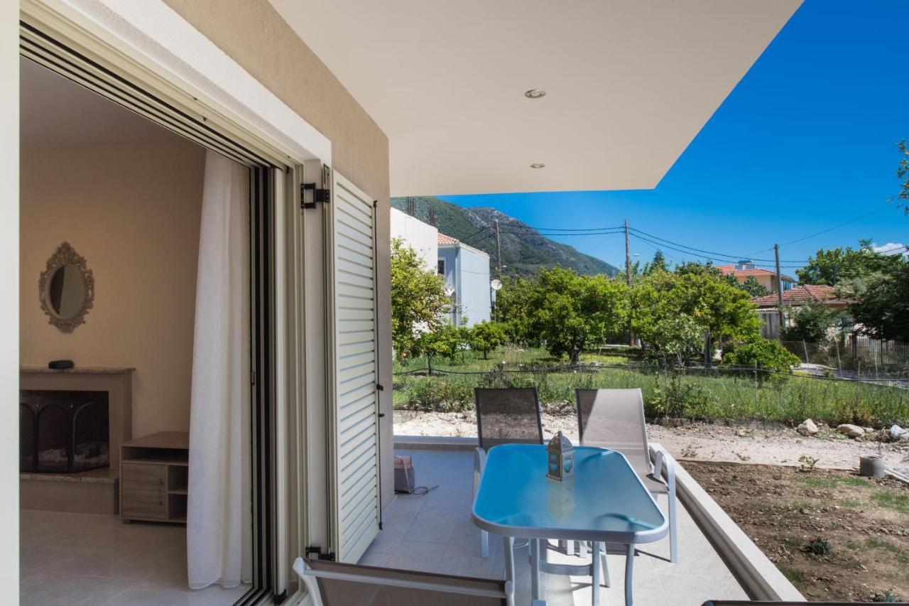 Bounatsa Studios & Apartments Nydri (Lefkada) Exterior foto