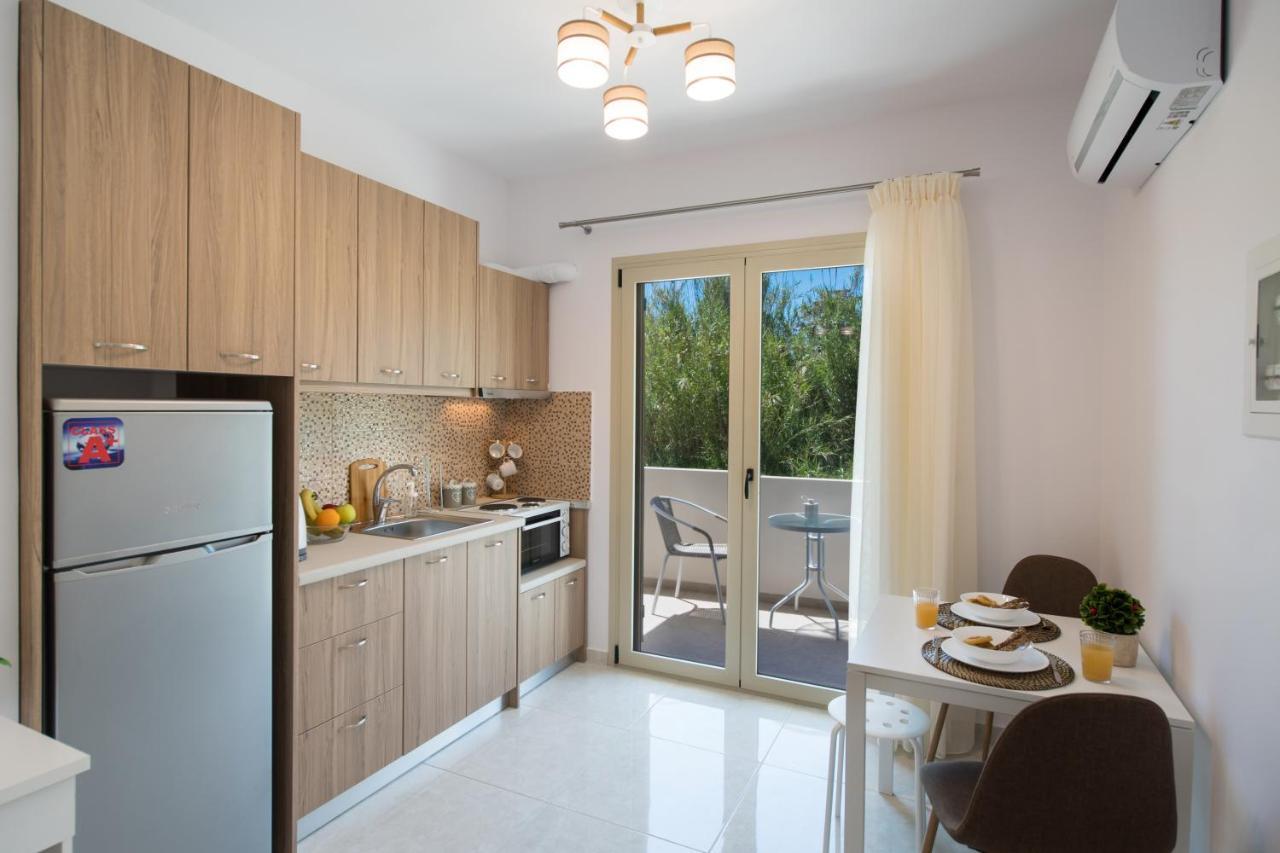 Bounatsa Studios & Apartments Nydri (Lefkada) Exterior foto