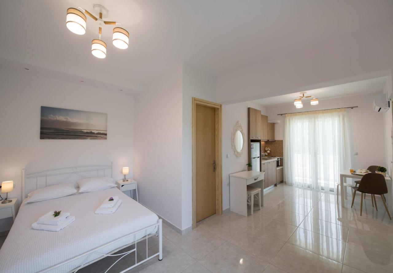 Bounatsa Studios & Apartments Nydri (Lefkada) Exterior foto