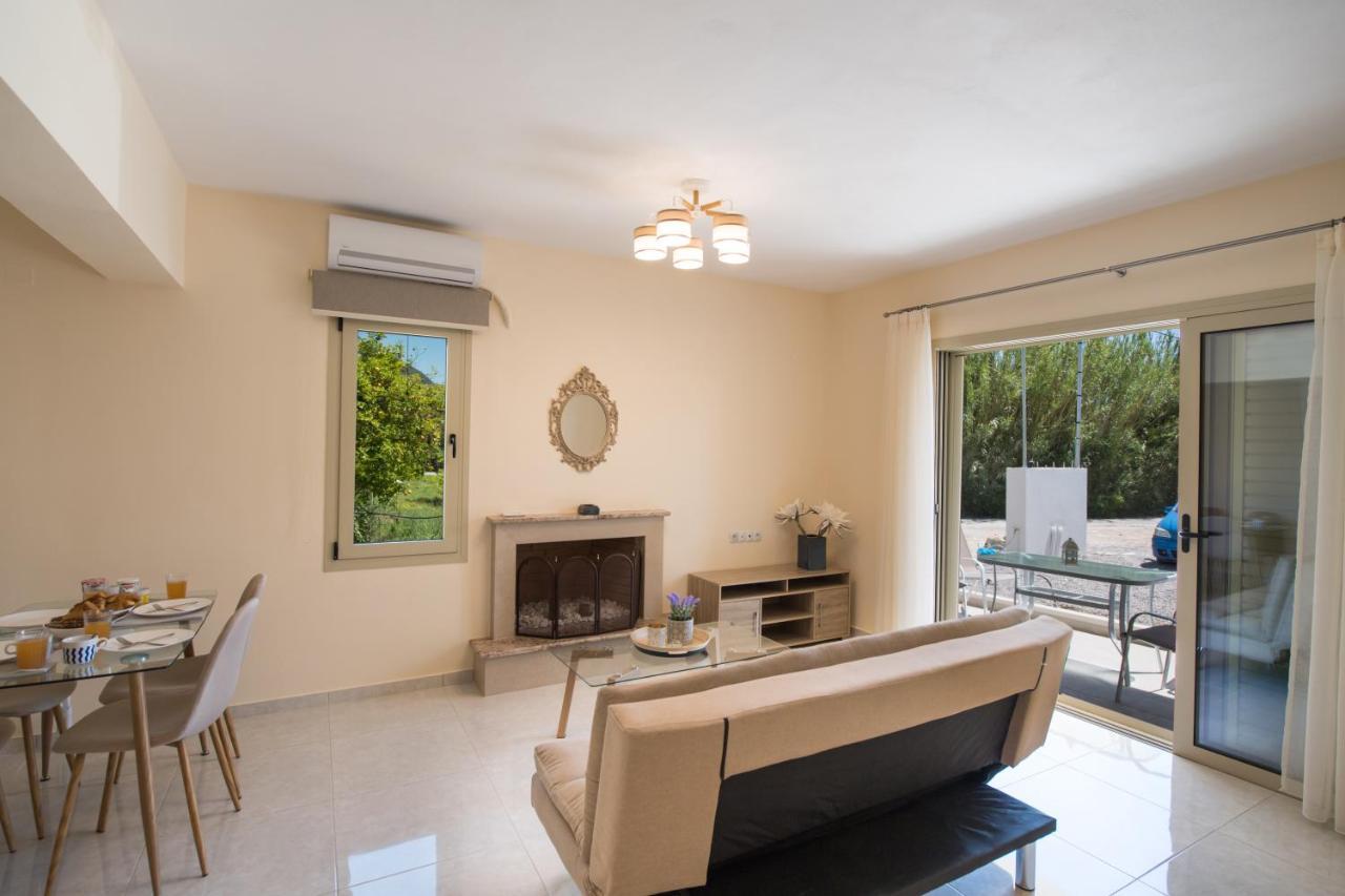 Bounatsa Studios & Apartments Nydri (Lefkada) Exterior foto