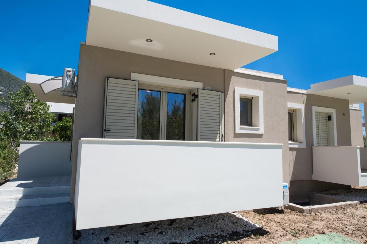 Bounatsa Studios & Apartments Nydri (Lefkada) Exterior foto